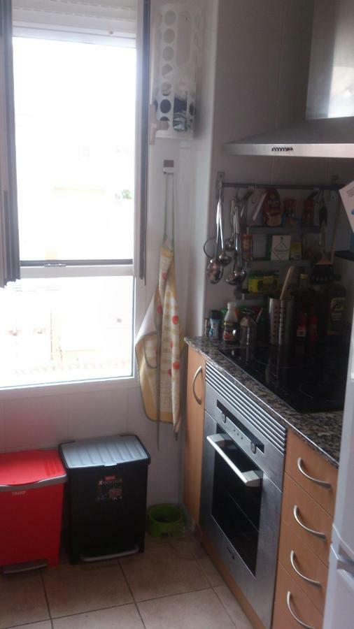 Atico Duplex En Aigua Blanca Oliva Apartment ภายนอก รูปภาพ